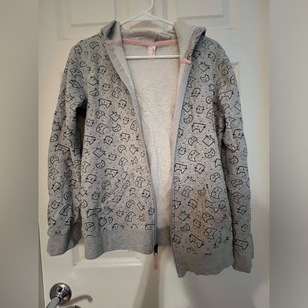 Cat and Jack Jacket XL 12-14